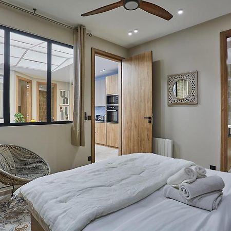 Appartement Coeur Montmartre By Studio Prestige Париж Екстериор снимка