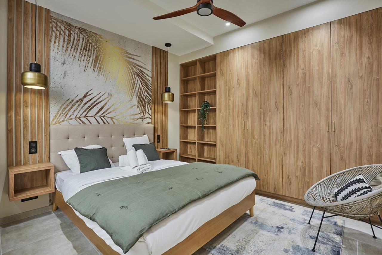 Appartement Coeur Montmartre By Studio Prestige Париж Екстериор снимка