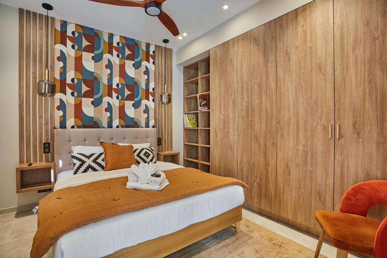 Appartement Coeur Montmartre By Studio Prestige Париж Екстериор снимка