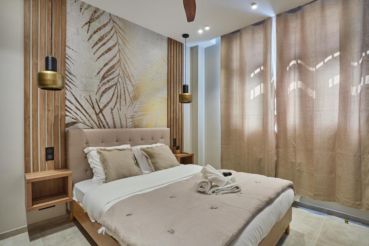 Appartement Coeur Montmartre By Studio Prestige Париж Екстериор снимка