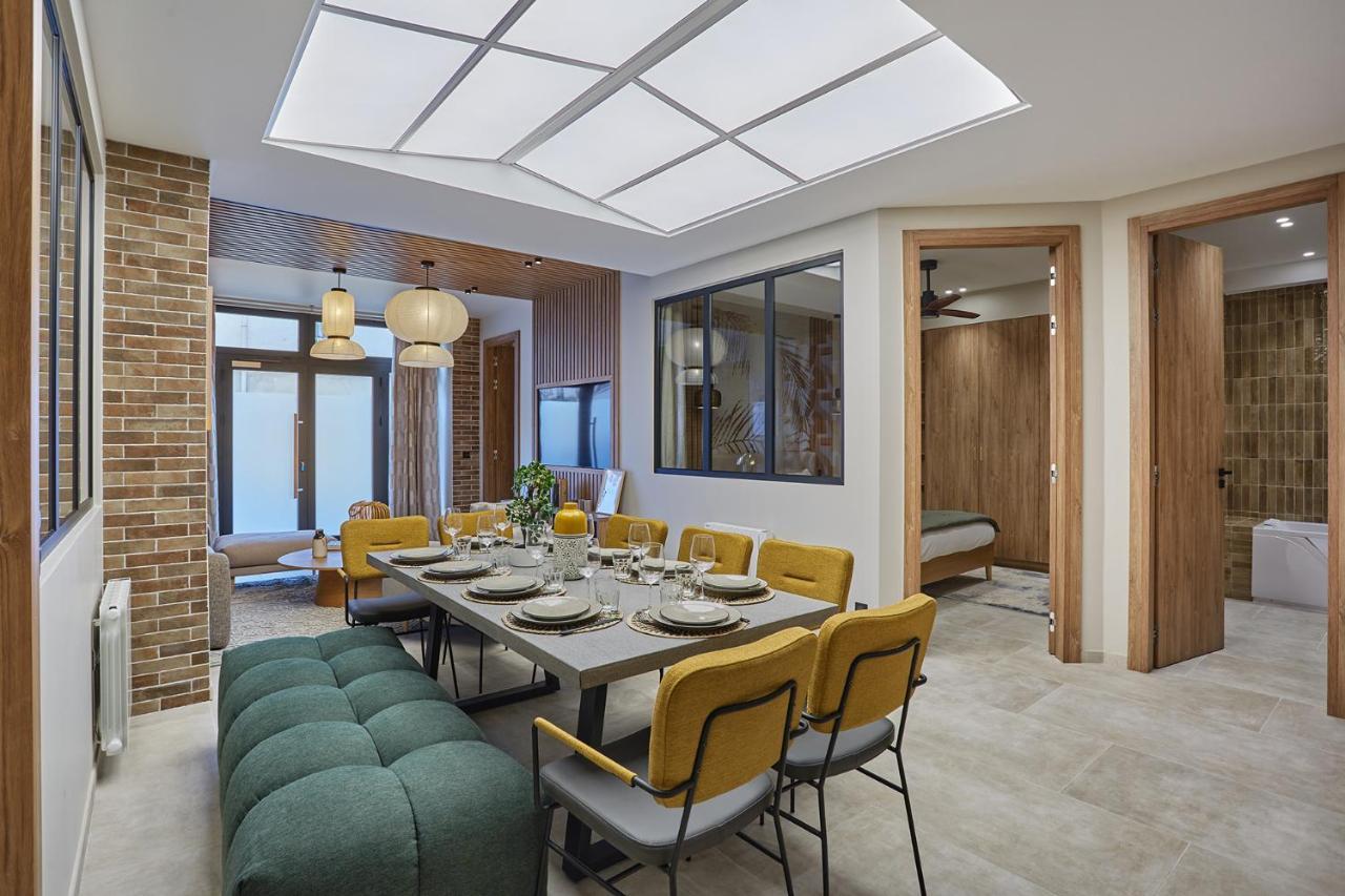Appartement Coeur Montmartre By Studio Prestige Париж Екстериор снимка